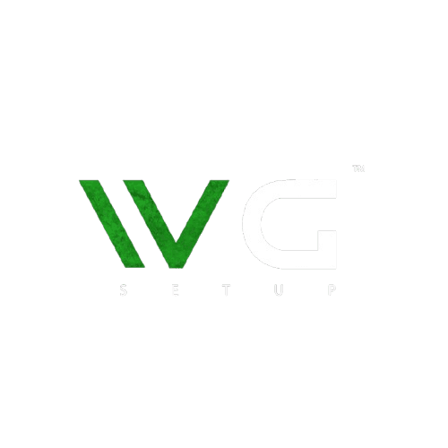 WorldGaming Setup